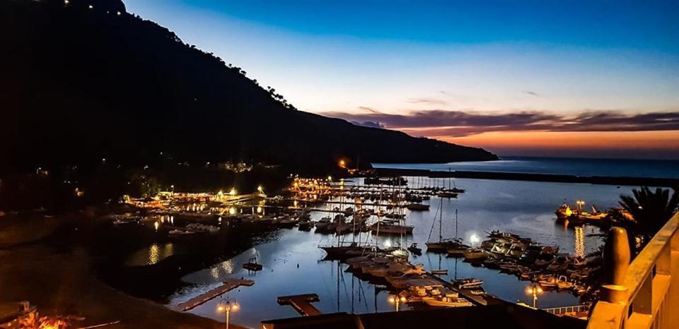 Case Vacanze Nonna Nick Кастелламмаре-дель-Гольфо Екстер'єр фото